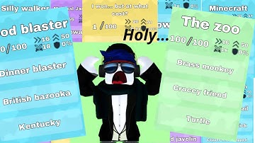 My Custom KIT Ideas!! || Item Asylum