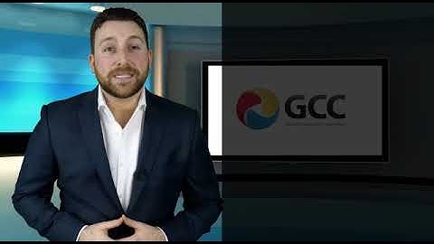 GCC Introduction Video
