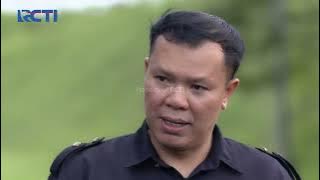 Wah Kirana Mual Kaya Gitu Kayanya Sedang Mengandung Nih - DUSTA DIBALIK CINTA | Eps 65 Part 4