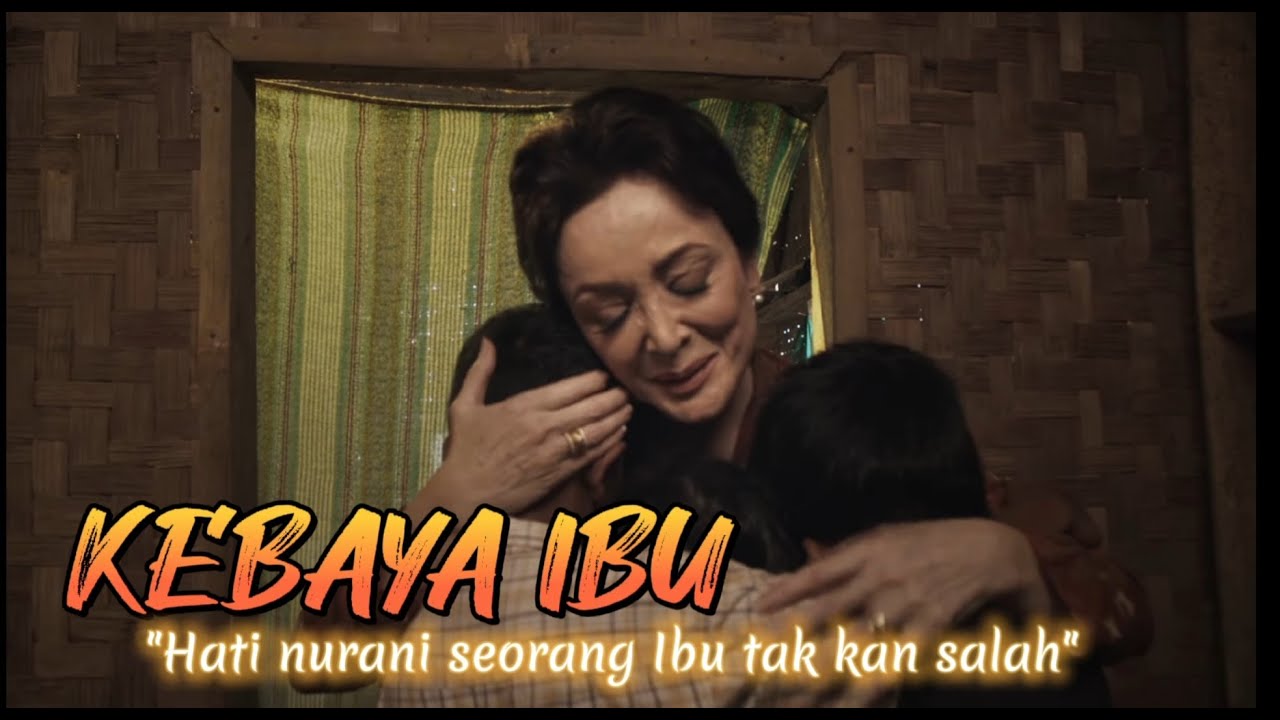 Kebaya Ibu - Official Teaser (2022)
