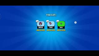 Brawl Stars Part Pin Pack And Epic Pin Pack Opening