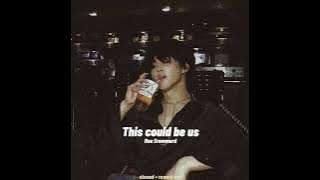 This could be us by Rae Sremmurd (spin the f bottle) TikTok Trend song [slowed reverb]