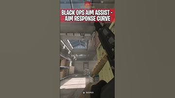 New Aim Response Curve