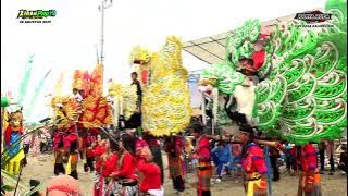 SUMUR SANGA  BUROK KARYA MUDA LIVE DESA KALIWELINGI 09 AGUSTUS 2025