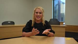 LSU Flores MBA Program: Specialize in Emerging Technology