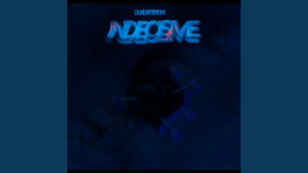 Watch indecisive on YouTube Watch indecisive on YouTube