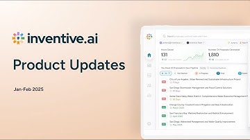 8 New Product Updates to Make Your RFP Process Faster—Check Them Out!