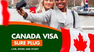 Comment obtenir un Visa emploi au Luxembourg depuis l'Afrique? je te montre de A a Z