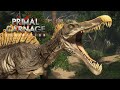 SPINOSAURUS BEACH DAY!?! - Primal Carnage Extinction || Part 21