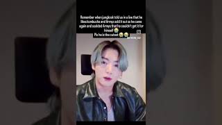 army rocked jk shocked🤣🤣#jeonjungkook#jk#jungkook#goldenmaknae#globalpopstar#btspavedtheway#bts