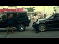 Road Rage: Falz TheBahdGuy and OAP Kiibati almost get in a nasty fight