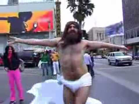 Avoir Images Video Drole Jesus Youtube dernière salutations