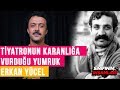 Tiyatronun karanlığa vurduğu yumruk: Erkan Yücel - Sınıfının İnsanları (5)