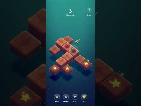 Humbug 2 Level 70 walkthrough preview