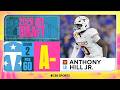 Titans select Anthony Hill Jr. in Second Round, No. 60 overall | 2026 NFL Draft Grades &amp; Reaction