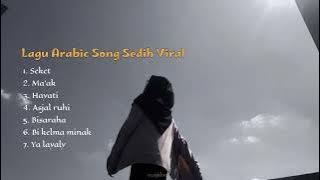 kumpulan arabic song