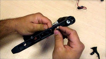 Violent Series GOG eXTCy Trigger Installation