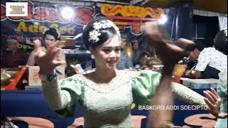 DOBER DEUI JAIPONG KARSOYO medal sari dayeuhluhur Cilacap jawatengah