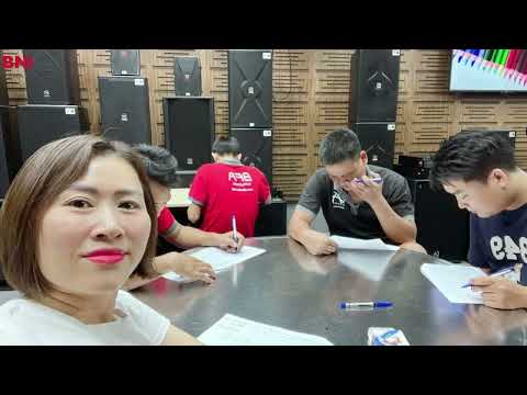 05. Story Telling | Phạm Thị Giang - BNI SWAT 05. Story Telling | Phạm Thị Giang - BNI SWAT