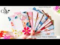 Open when Letters | Cute gift ideas | birthday greeting card ideas | Scrapbook ideas | S Crafts #diy