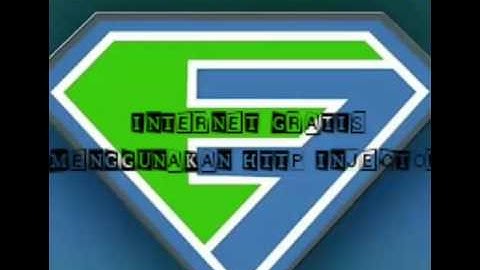 INTERNET GRATIS MENGGUNAKAN HTTP INJECTOR + L4D PINGTOOL