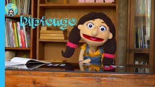 Aprende el Diptongo con #LetyLata