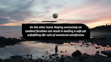 Unlocking the Power of Your Heart: A Guide to Balanced Decision-making