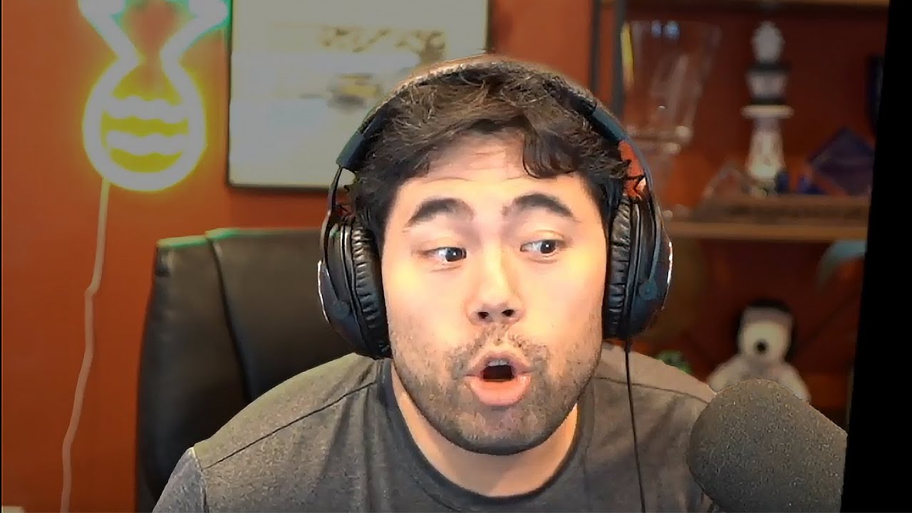 A SHOCKINGLY BAD STALEMATE!