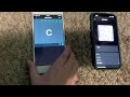 How to Turn 2 Old Phones into Walkie Talkies using ZELLO