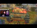 WoT Blitz - ВНИМАНИЕ ● Только 1% работников ЦПП WG найдет тут подвох- World of Tanks Blitz (WoTB)