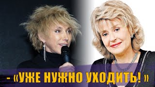 Дубовицкая врезала Воробей за критику  Аншлага