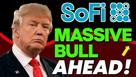 SoFi-aandelen zullen explosief stijgen vóór nieuwjaar! Dit is de reden?
