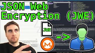 BEST ACCOUNTING 2024. JWE JSON Web Encryption Tutorial.