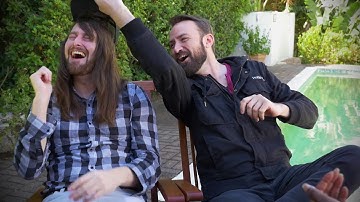 Developer Diary - Dev Log 10: Genital Jousting