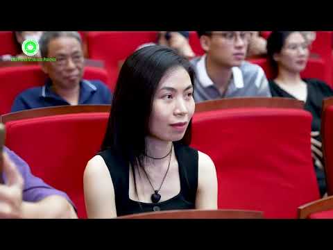 Múa "Nhà em ở lưng đồi" - Little Friends Montessori