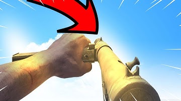 Use This BROKEN STEN CLASS SETUP!!  (Call Of Duty Vanguard Best Class Setups)