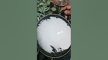 Appam with chicken gravey and coconut milk #foodie #appamrecipe #appam #southindiandishes