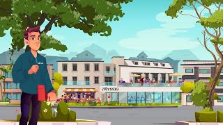 Hereinspaziert Bei Zwyssig