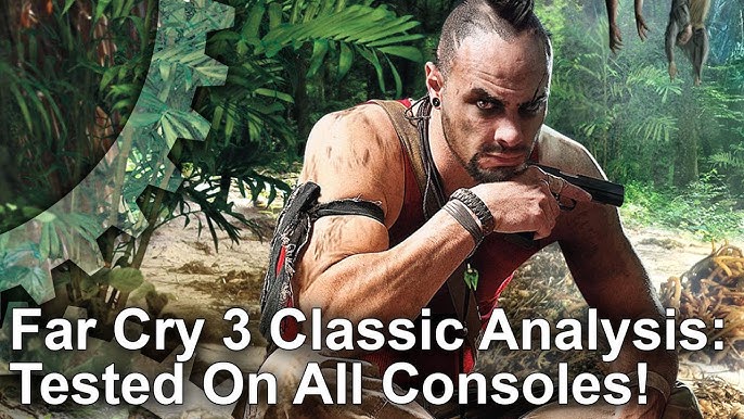 metacritic on X: Far Cry 5 [PS4 - 81]  Far Cry  Primal [PS4 - 76]  Far Cry 4 [PS4 - 85]   Far Cry 3 [360 - 91]  Far