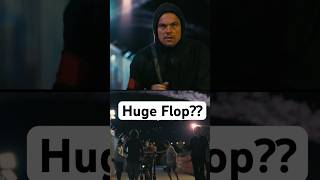 One Battle After Another is a flop?!