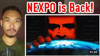 Gen Z Filipino Reacts to The Internet's Deepest Rabbit Hole - Nexpo