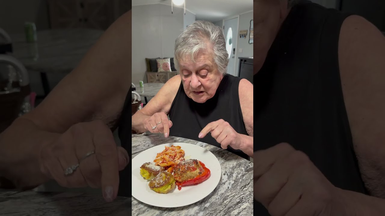 She Felt Good Enough To Go Michele S For Dinner Https Www Barnesandnoble Com Nanci 20Caceda