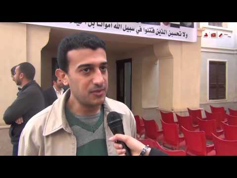 الخولي الشباب اخطأوا عندما ظنوا ان هناك عودة للدولة البوليسيه و هذا غير صحيح