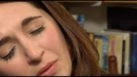 Simone Dinnerstein - BACH & friends - Michael Lawrence Films