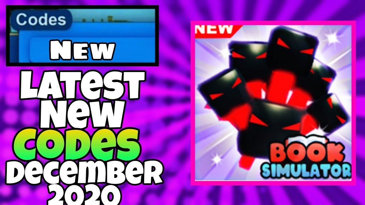 new-secret-codes-in-book-simulator-roblox-december-2020-all-working-codes-latest-codes