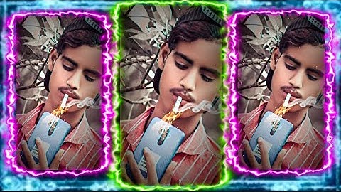 Sach Keh Raha Hai Deewana😫/Remix Xml File 💯 New Trend Xml Alight motml Edit By Rocky XML Edit