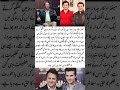 Behroze Sabzwari Discusses Son Shahroz's Impact on His Life