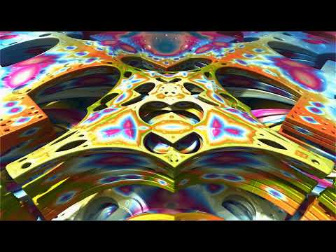 Fractal 1 (Star