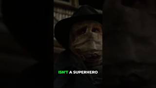 The Wild Story Behind Darkman’s Creation