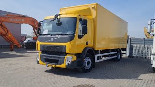 70167431 Volvo FE